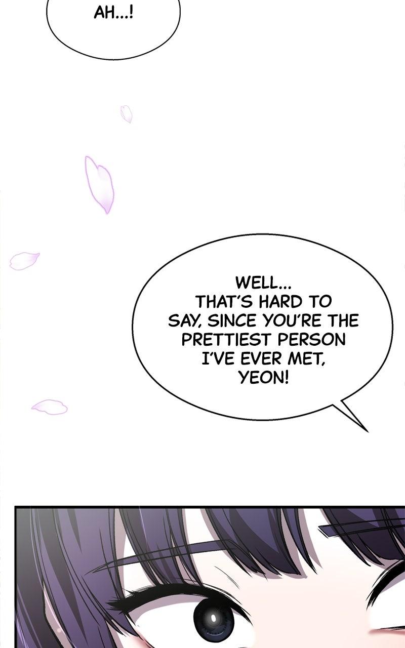 Ghost Dating Simulation Chap 13 - Next Chap 14