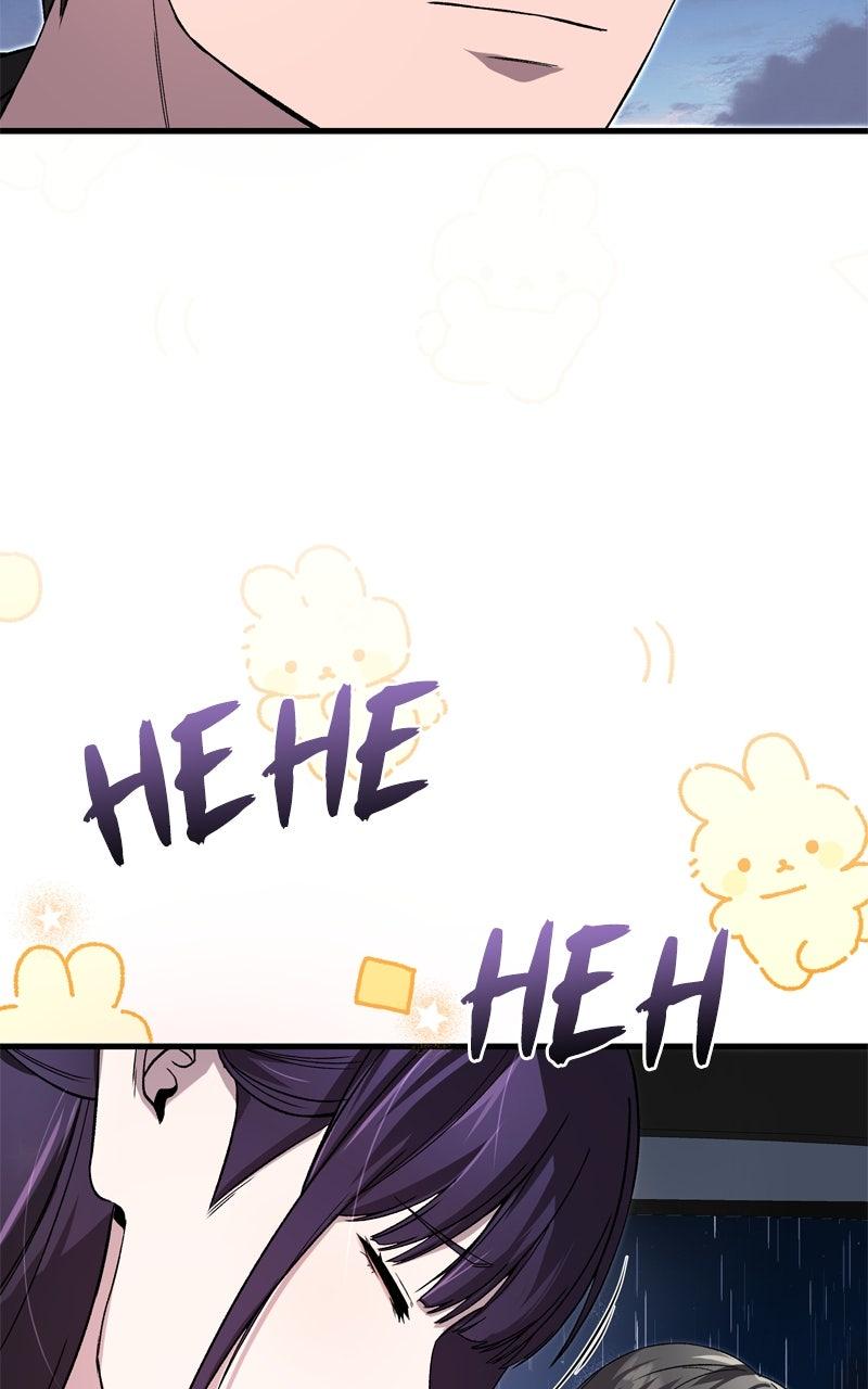 Ghost Dating Simulation Chap 13 - Next Chap 14