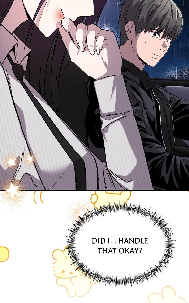 Ghost Dating Simulation Chap 13 - Next Chap 14