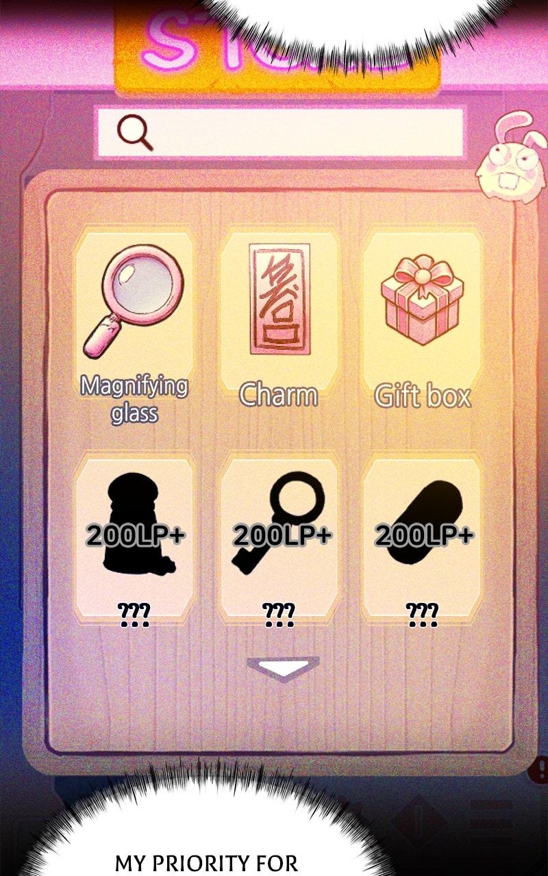 Ghost Dating Simulation Chap 13 - Next Chap 14