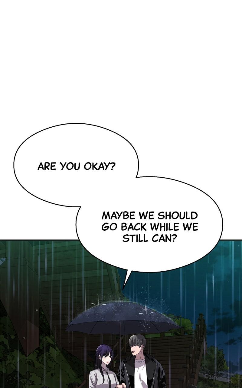 Ghost Dating Simulation Chap 13 - Next Chap 14