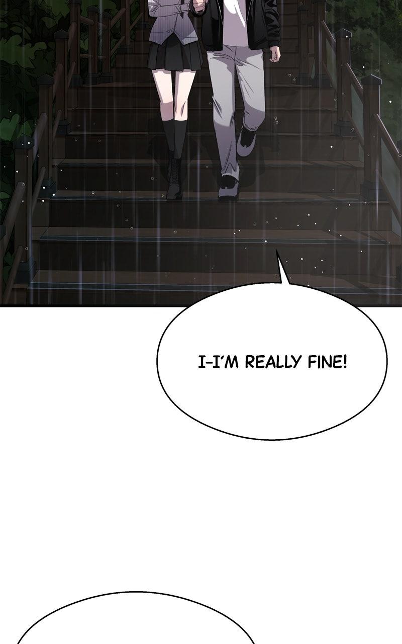 Ghost Dating Simulation Chap 13 - Next Chap 14