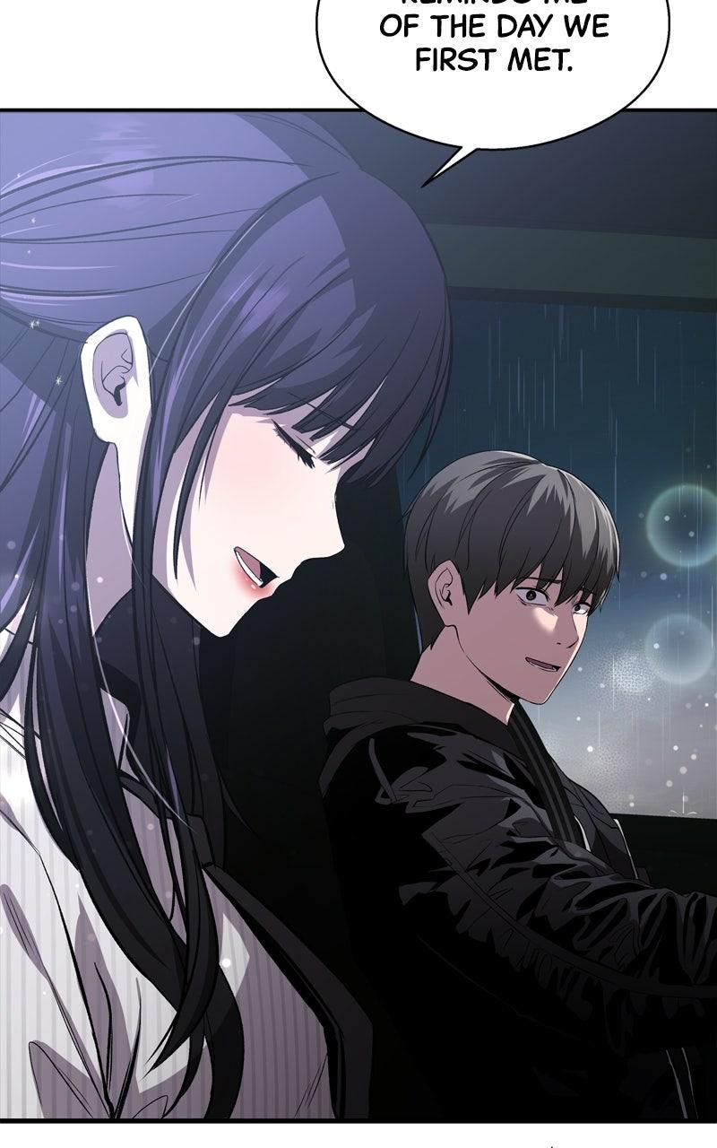 Ghost Dating Simulation Chap 13 - Next Chap 14