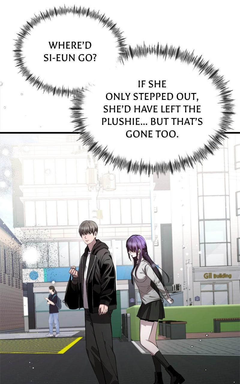 Ghost Dating Simulation Chap 27 - Next Chap 28
