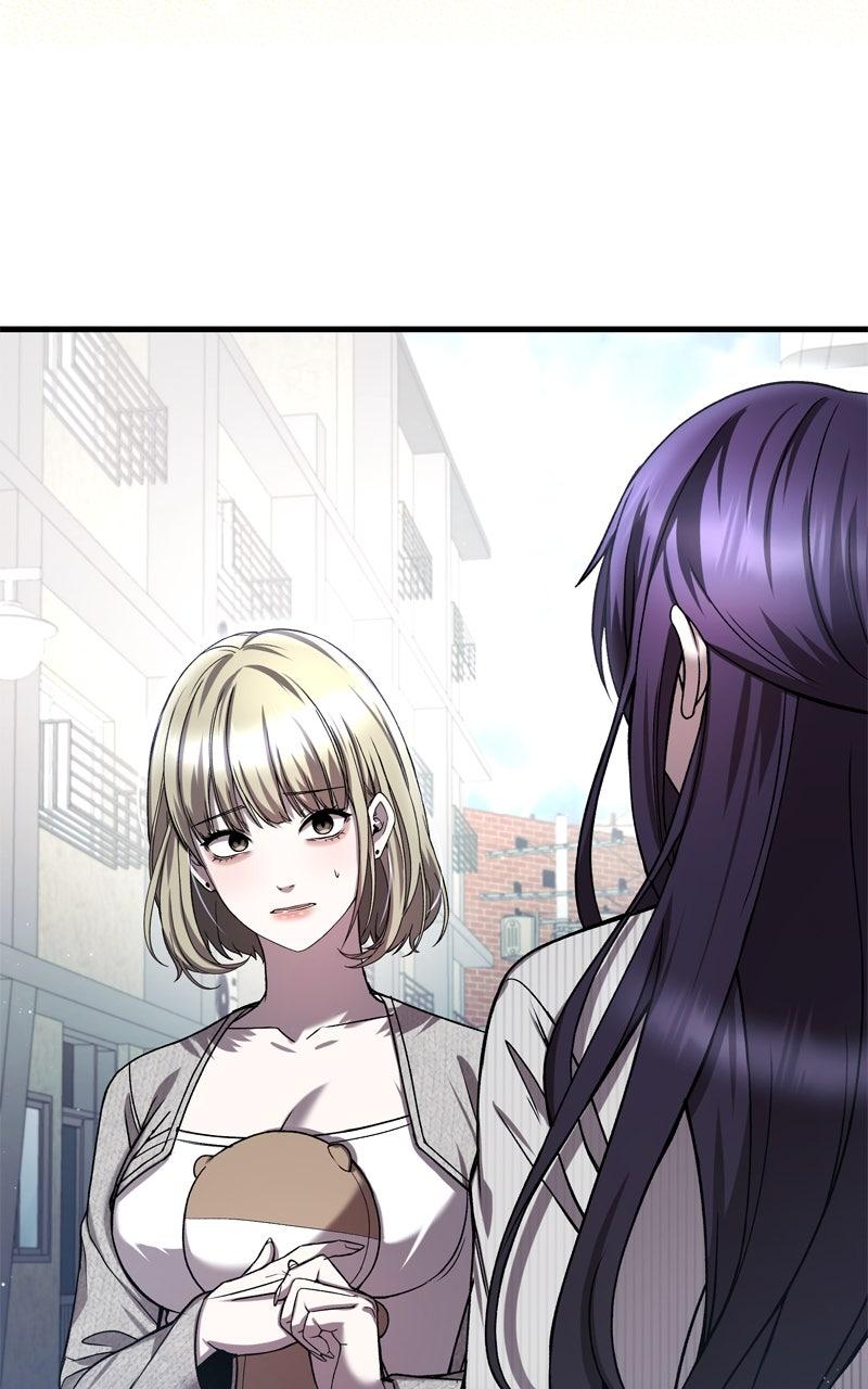 Ghost Dating Simulation Chap 27 - Next Chap 28