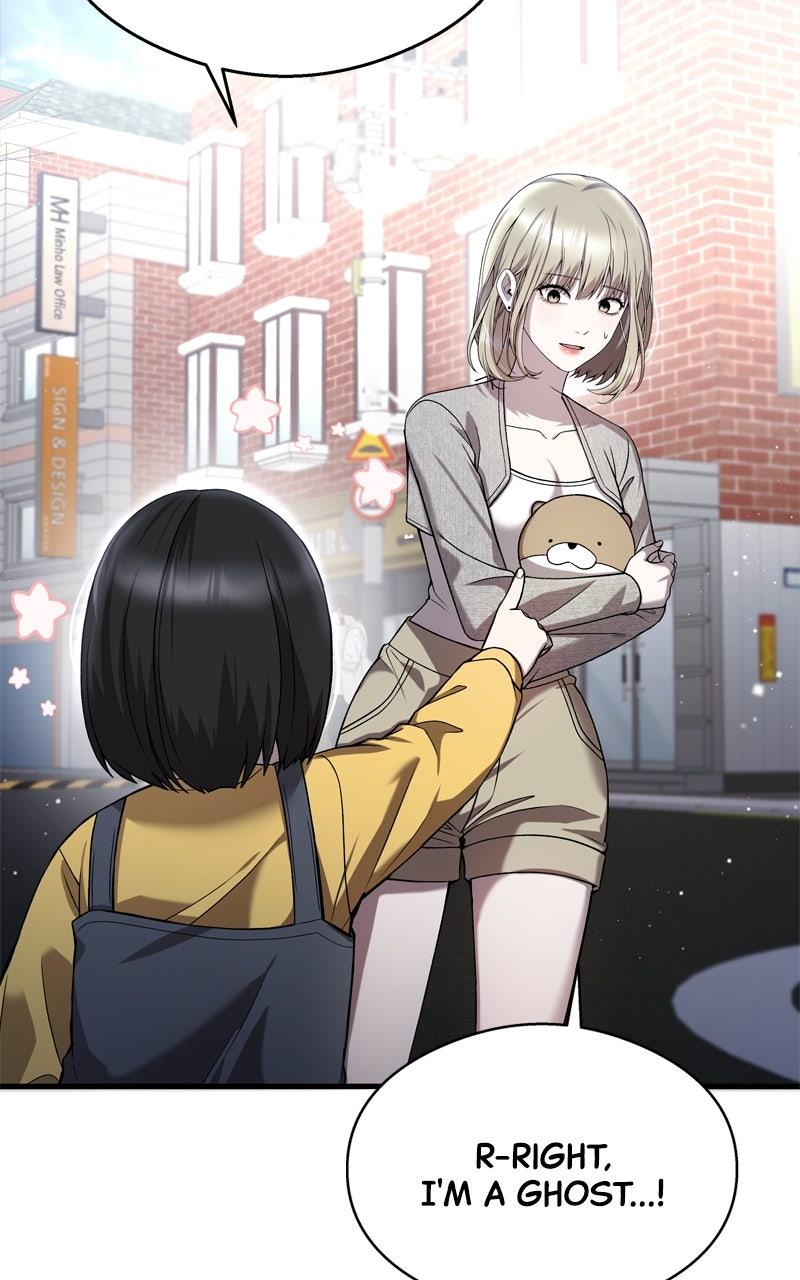 Ghost Dating Simulation Chap 27 - Next Chap 28