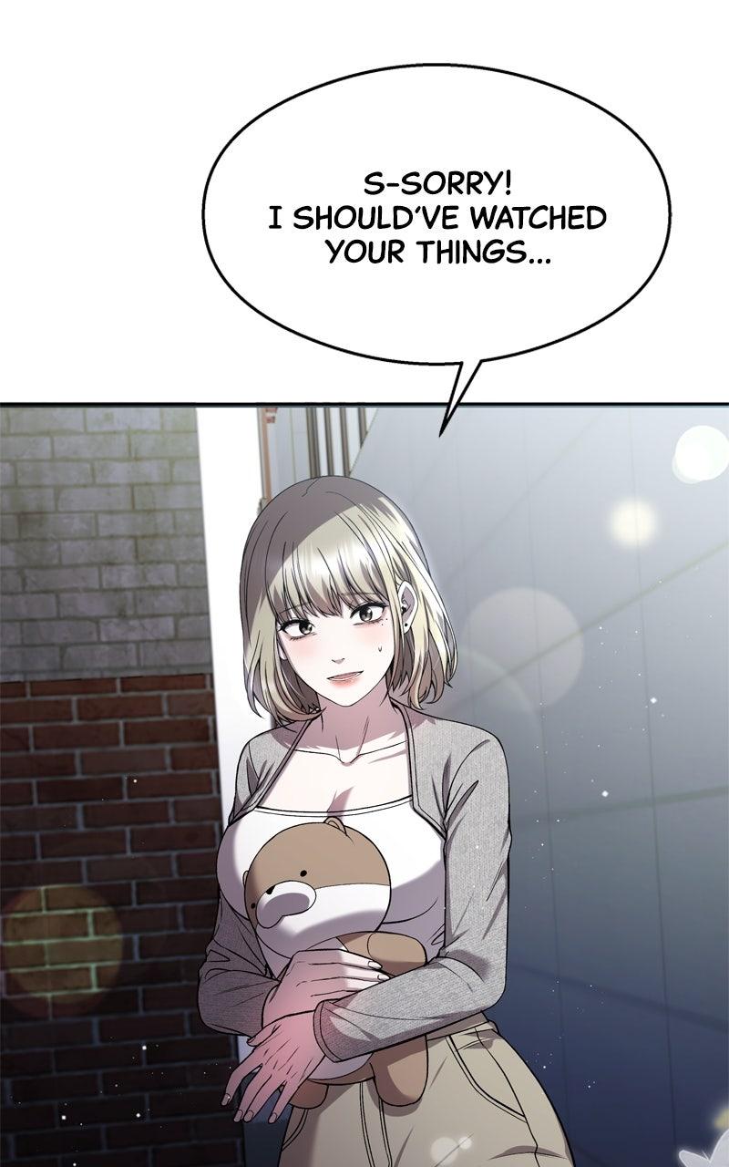 Ghost Dating Simulation Chap 27 - Next Chap 28