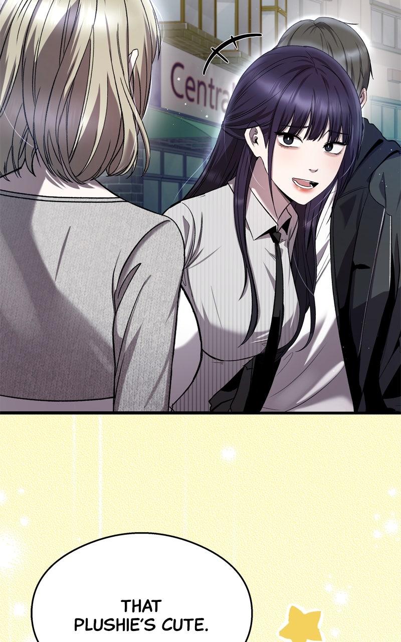 Ghost Dating Simulation Chap 27 - Next Chap 28