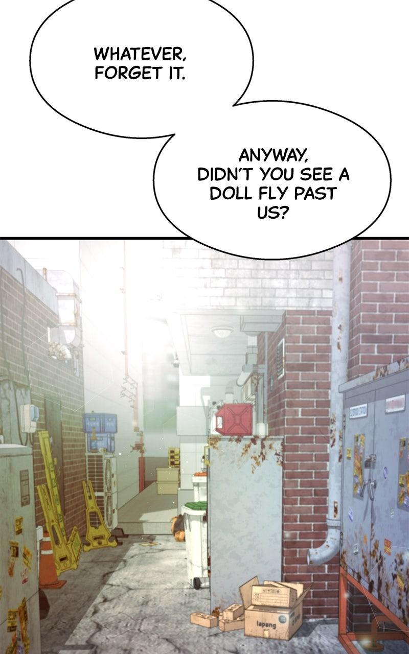 Ghost Dating Simulation Chap 27 - Next Chap 28