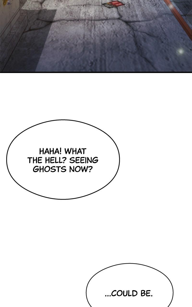 Ghost Dating Simulation Chap 27 - Next Chap 28