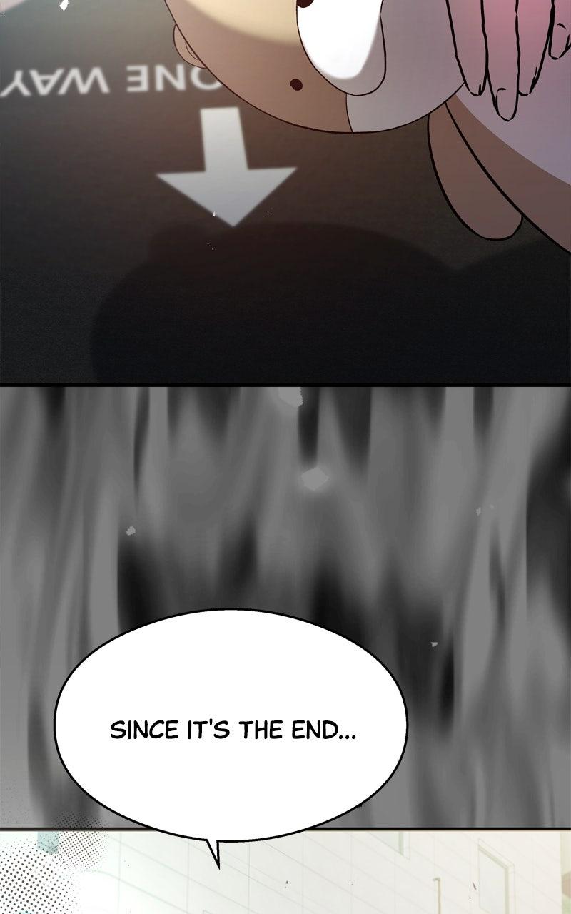 Ghost Dating Simulation Chap 27 - Next Chap 28