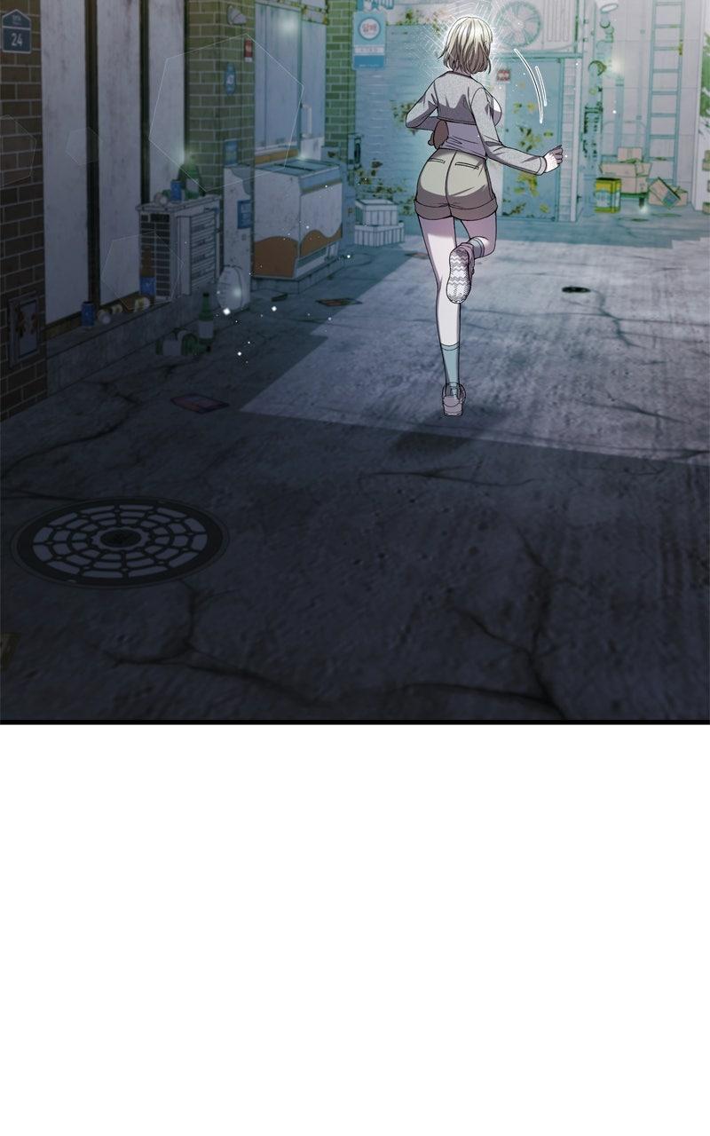 Ghost Dating Simulation Chap 27 - Next Chap 28