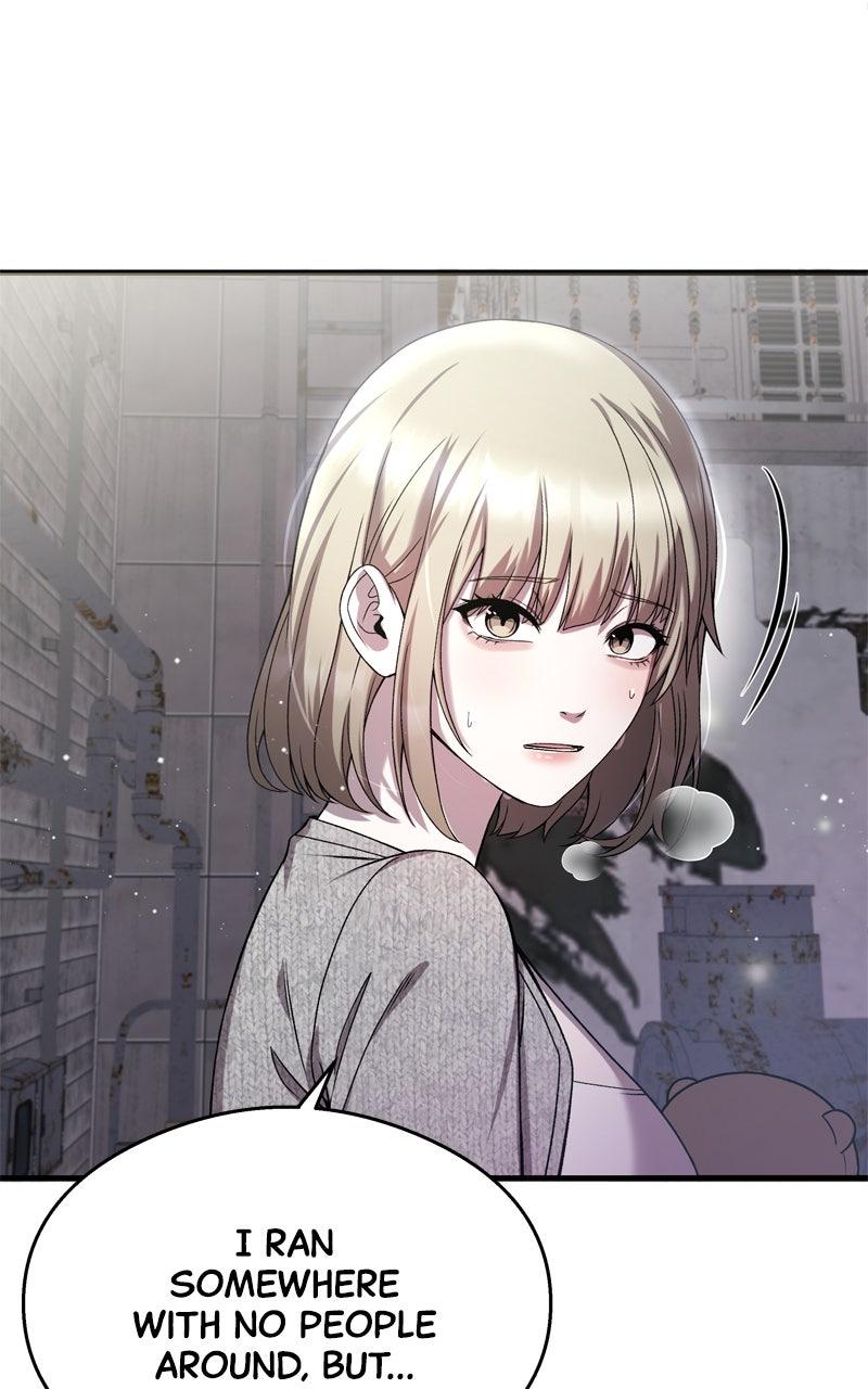 Ghost Dating Simulation Chap 27 - Next Chap 28