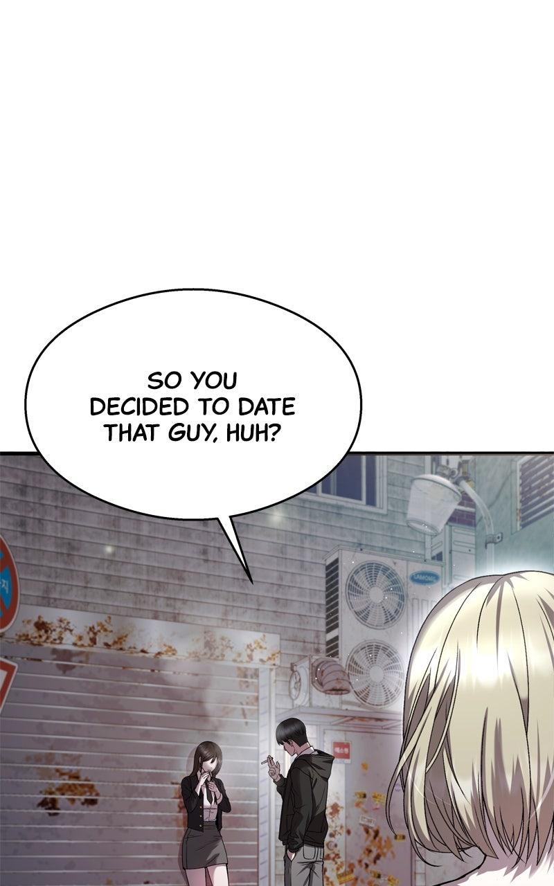 Ghost Dating Simulation Chap 27 - Next Chap 28