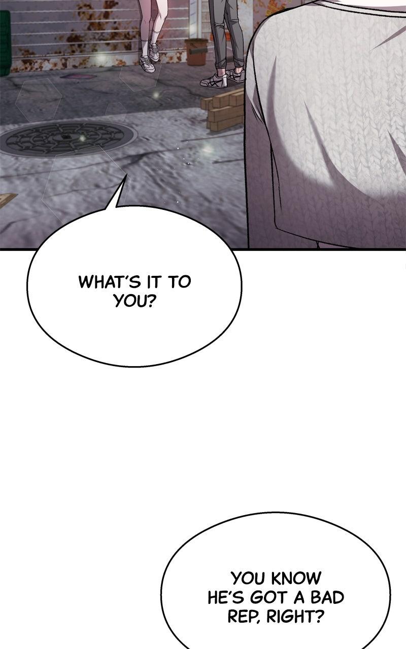 Ghost Dating Simulation Chap 27 - Next Chap 28