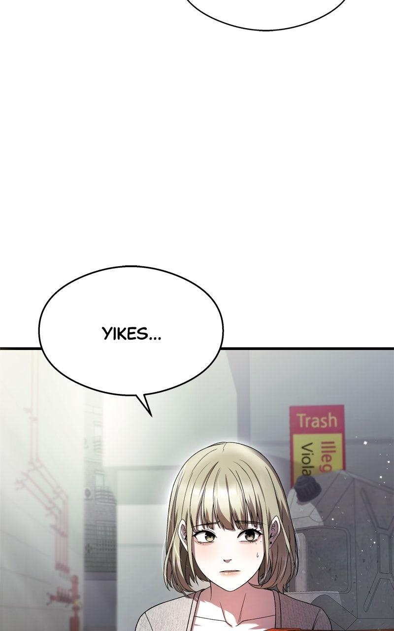 Ghost Dating Simulation Chap 27 - Next Chap 28