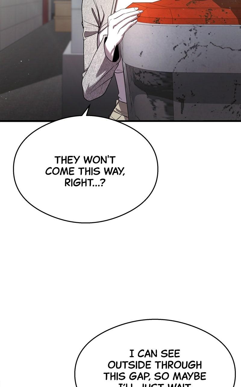 Ghost Dating Simulation Chap 27 - Next Chap 28