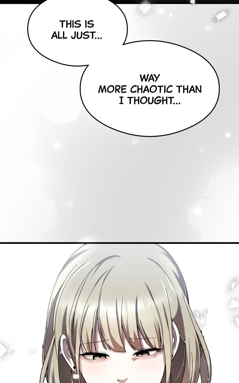 Ghost Dating Simulation Chap 27 - Next Chap 28