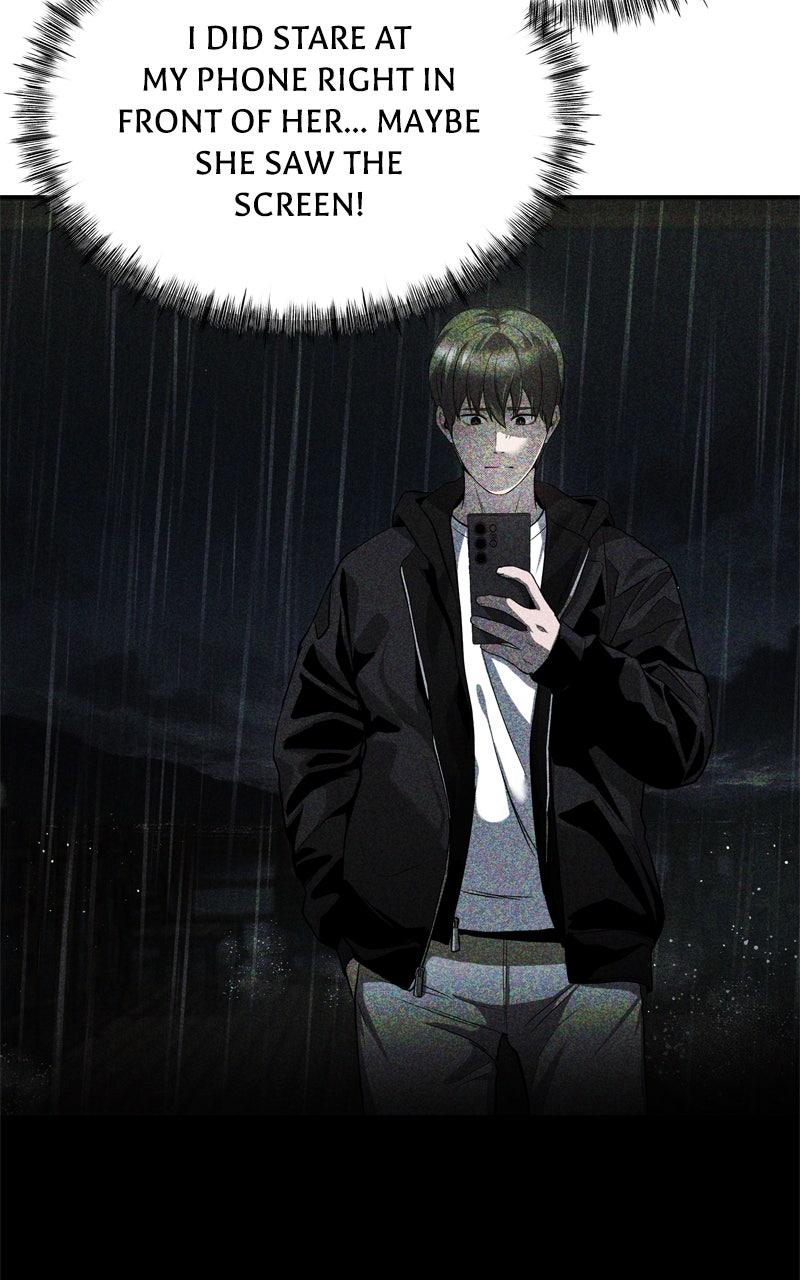 Ghost Dating Simulation Chap 27 - Next Chap 28