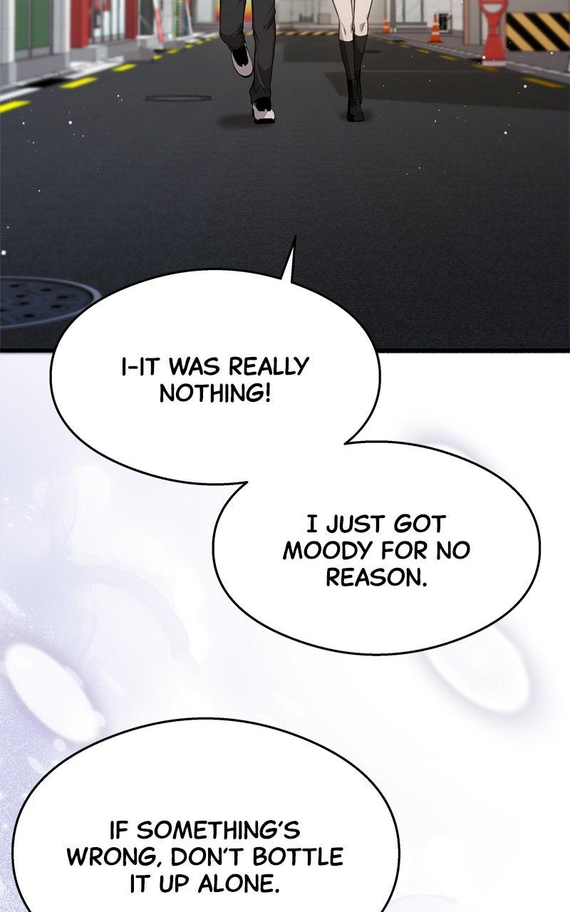 Ghost Dating Simulation Chap 27 - Next Chap 28