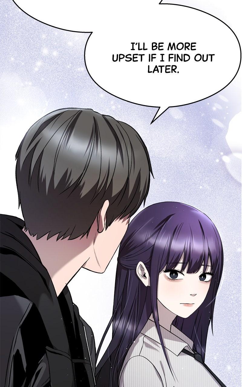 Ghost Dating Simulation Chap 27 - Next Chap 28