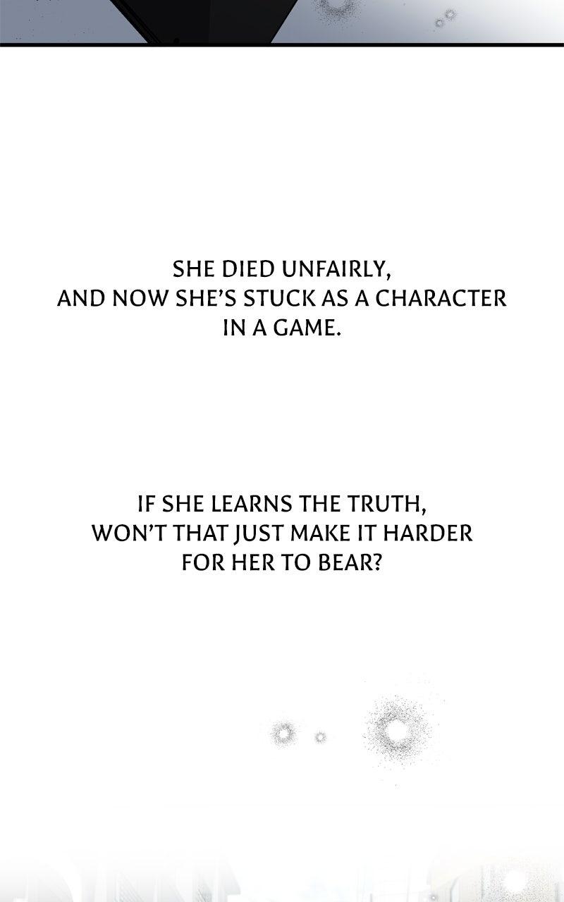 Ghost Dating Simulation Chap 27 - Next Chap 28