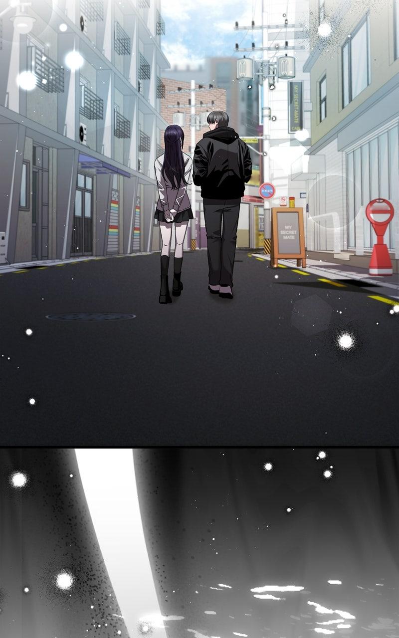 Ghost Dating Simulation Chap 27 - Next Chap 28