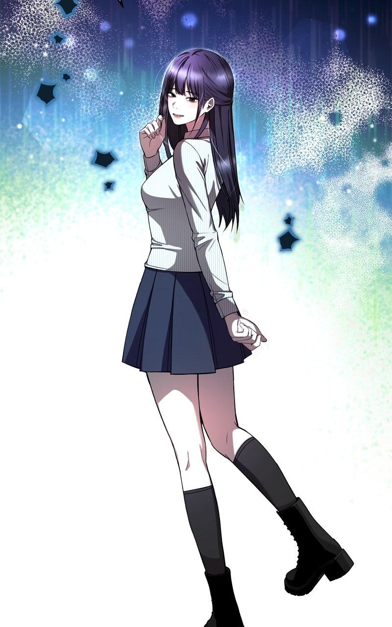 Ghost Dating Simulation Chap 27 - Next Chap 28