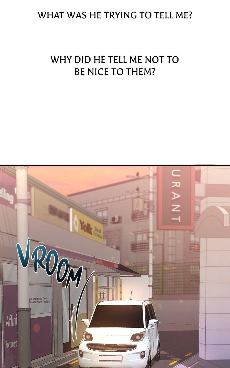 Ghost Dating Simulation Chap 27 - Next Chap 28