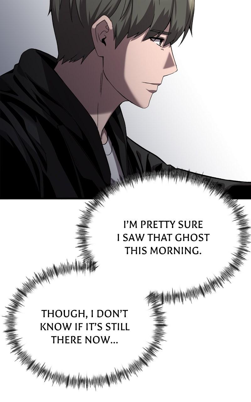 Ghost Dating Simulation Chap 27 - Next Chap 28