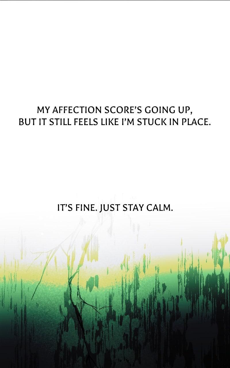 Ghost Dating Simulation Chap 27 - Next Chap 28