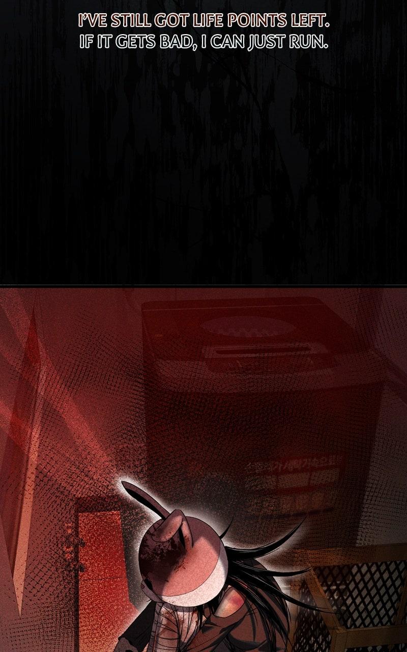 Ghost Dating Simulation Chap 27 - Next Chap 28