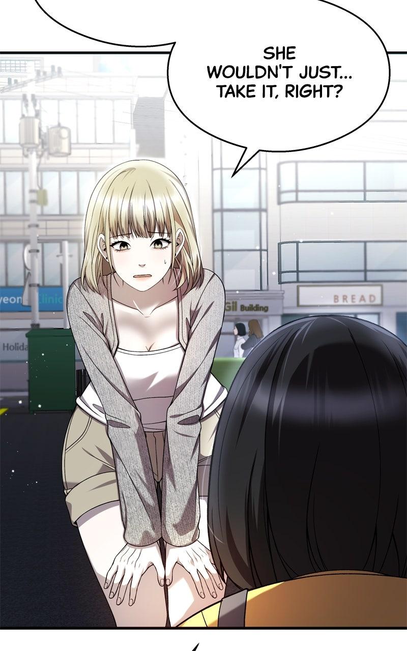 Ghost Dating Simulation Chap 27 - Next Chap 28