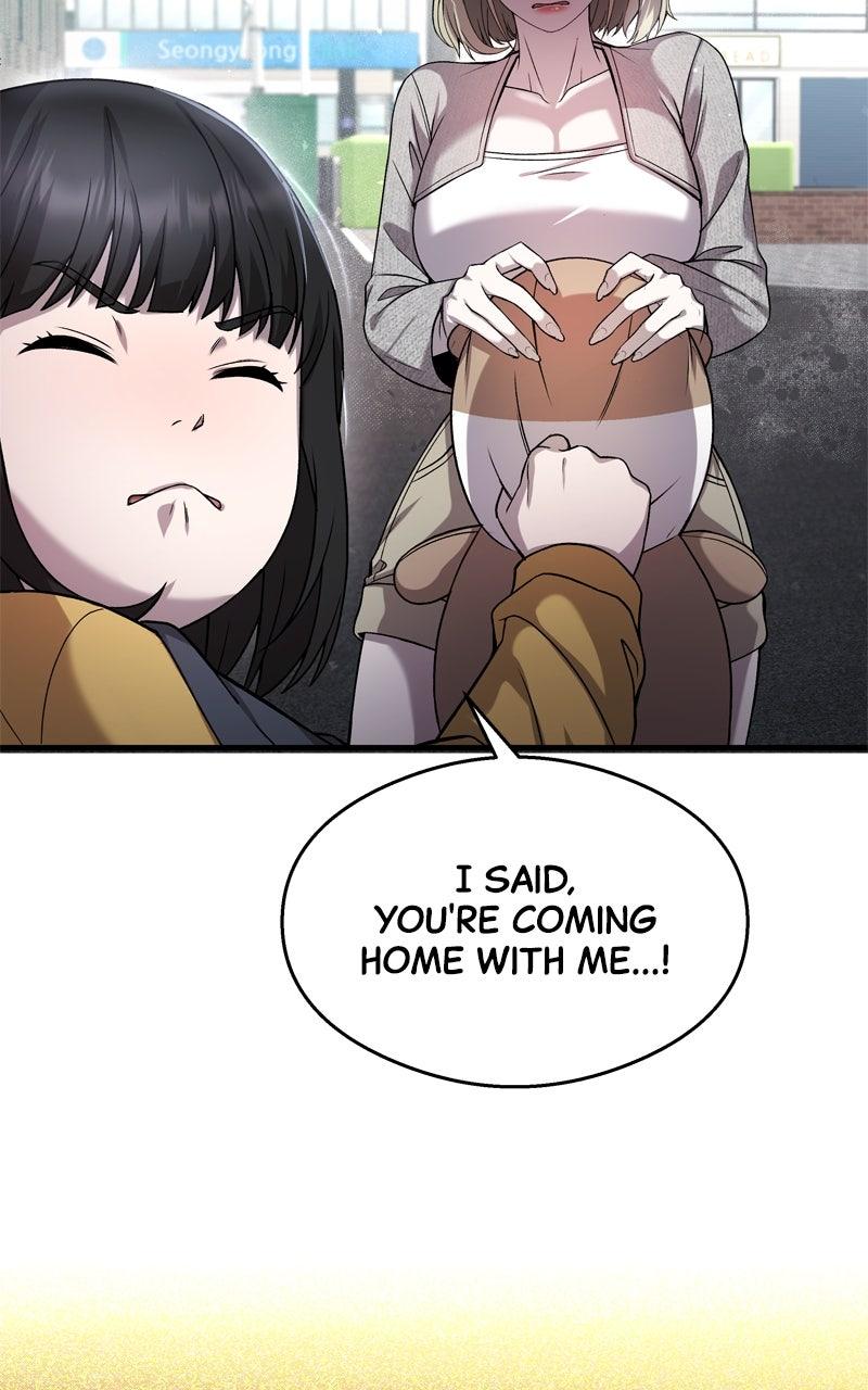 Ghost Dating Simulation Chap 27 - Next Chap 28