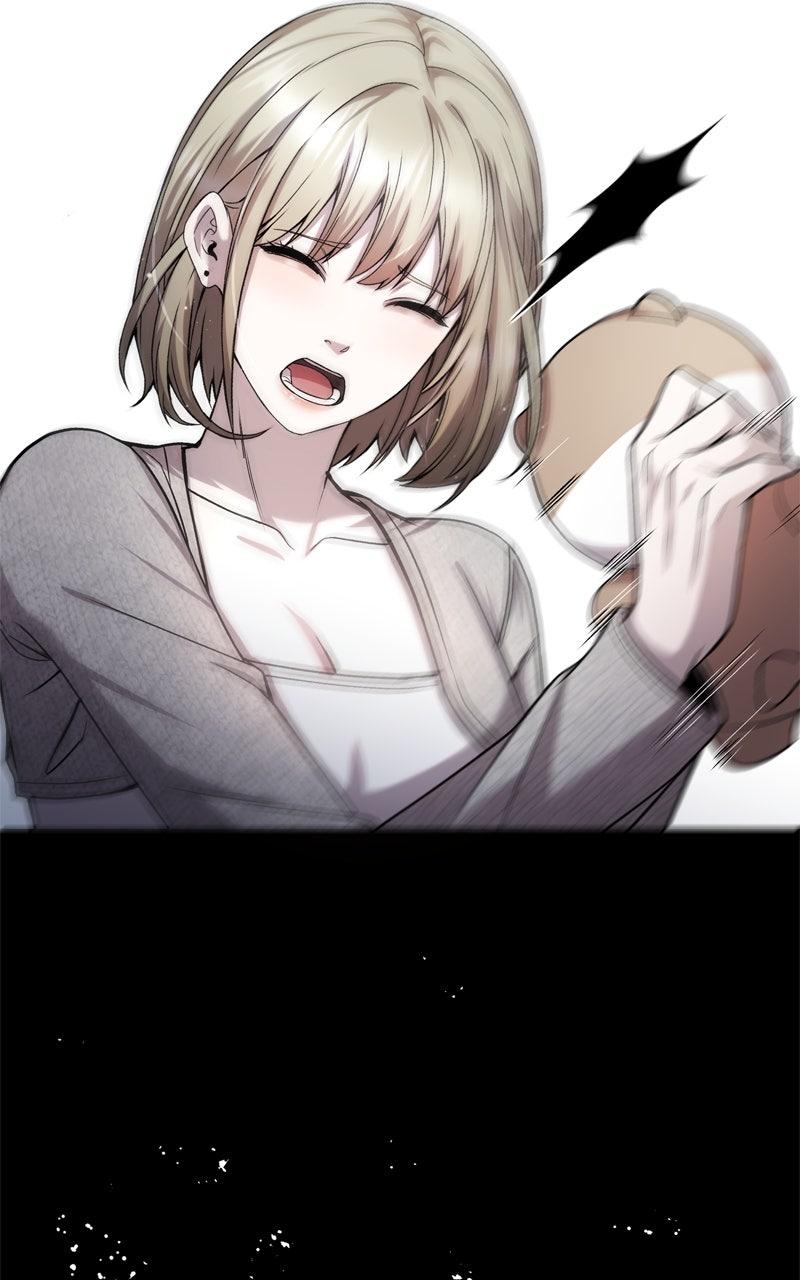 Ghost Dating Simulation Chap 27 - Next Chap 28