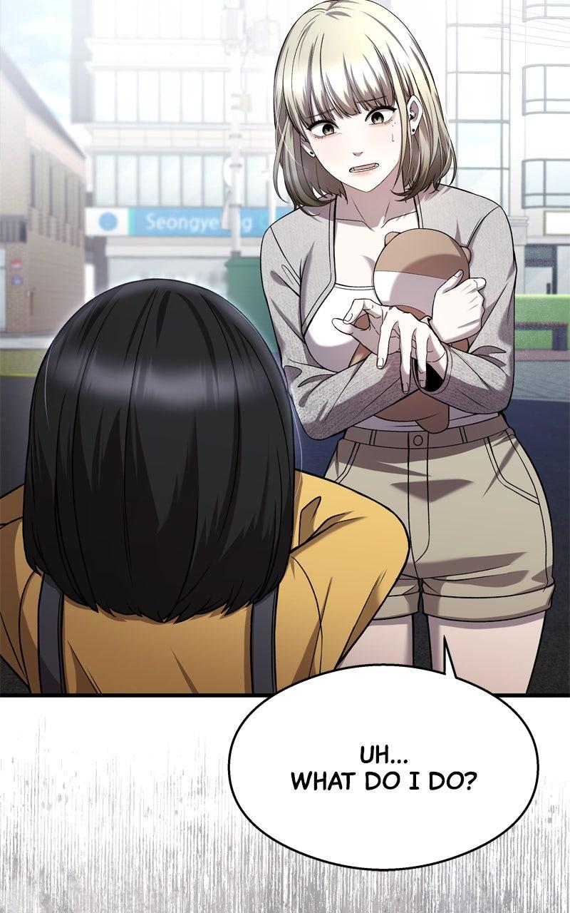 Ghost Dating Simulation Chap 27 - Next Chap 28