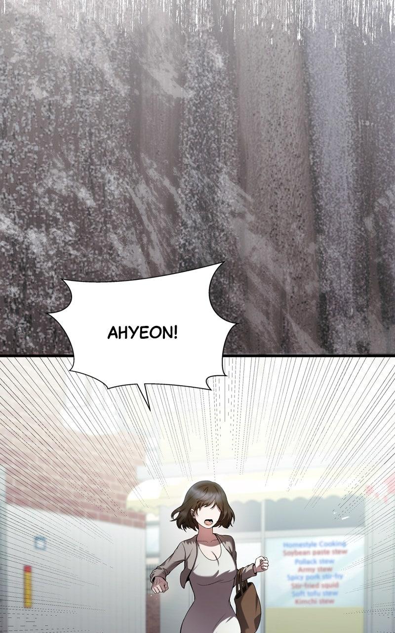 Ghost Dating Simulation Chap 27 - Next Chap 28