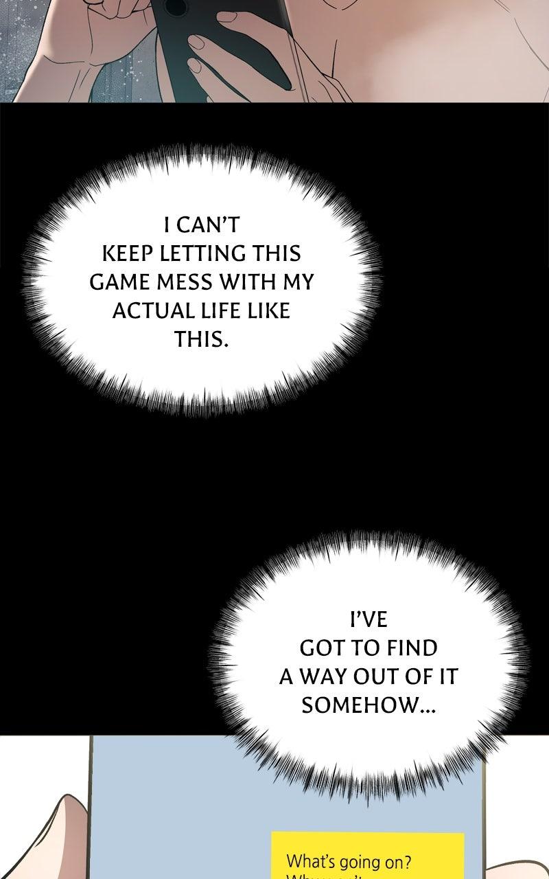 Ghost Dating Simulation Chap 24 - Next Chap 25