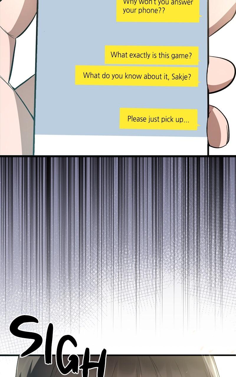 Ghost Dating Simulation Chap 24 - Next Chap 25