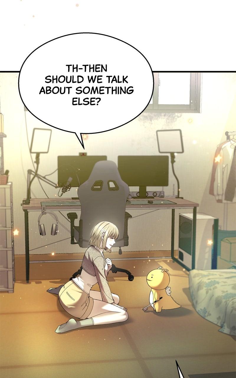Ghost Dating Simulation Chap 24 - Next Chap 25
