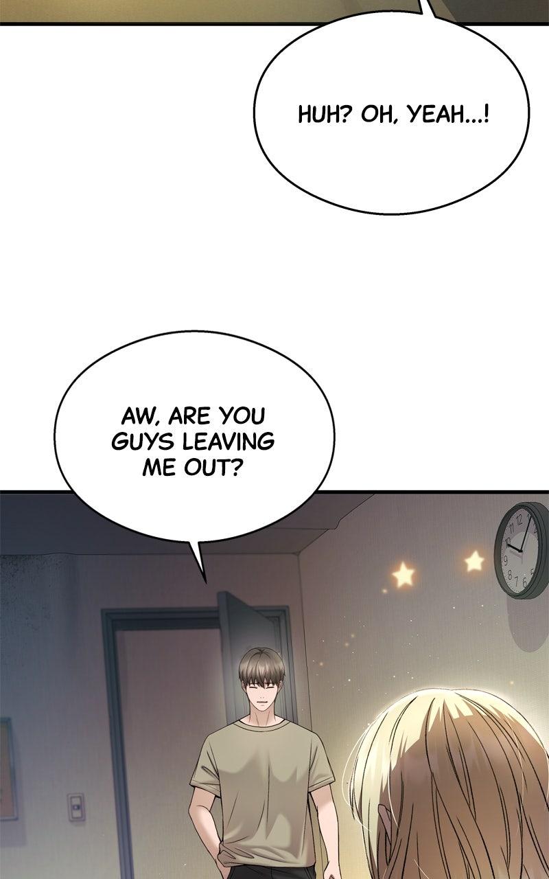 Ghost Dating Simulation Chap 24 - Next Chap 25