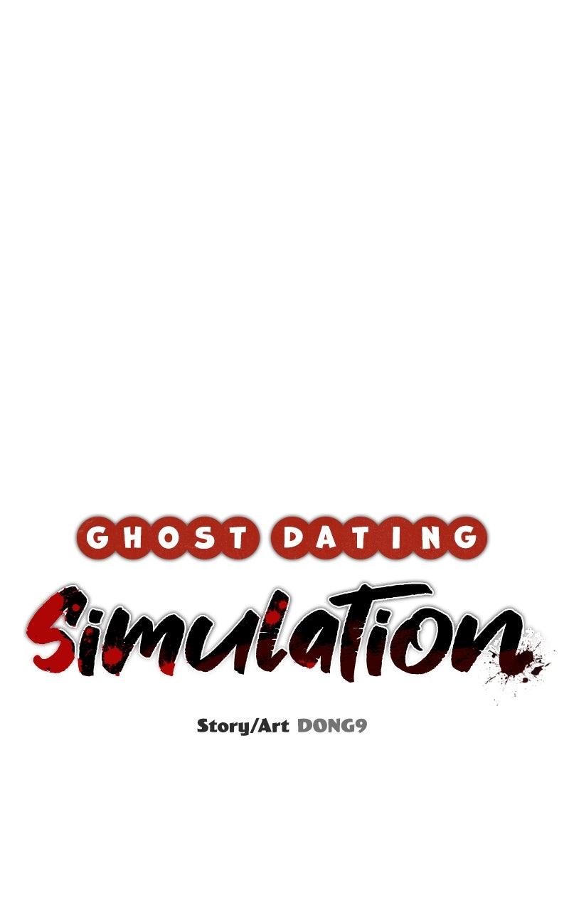 Ghost Dating Simulation Chap 24 - Next Chap 25