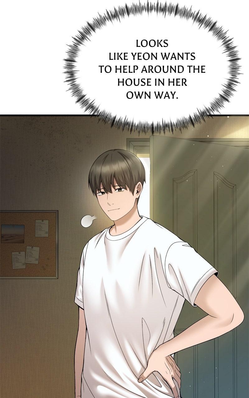 Ghost Dating Simulation Chap 24 - Next Chap 25