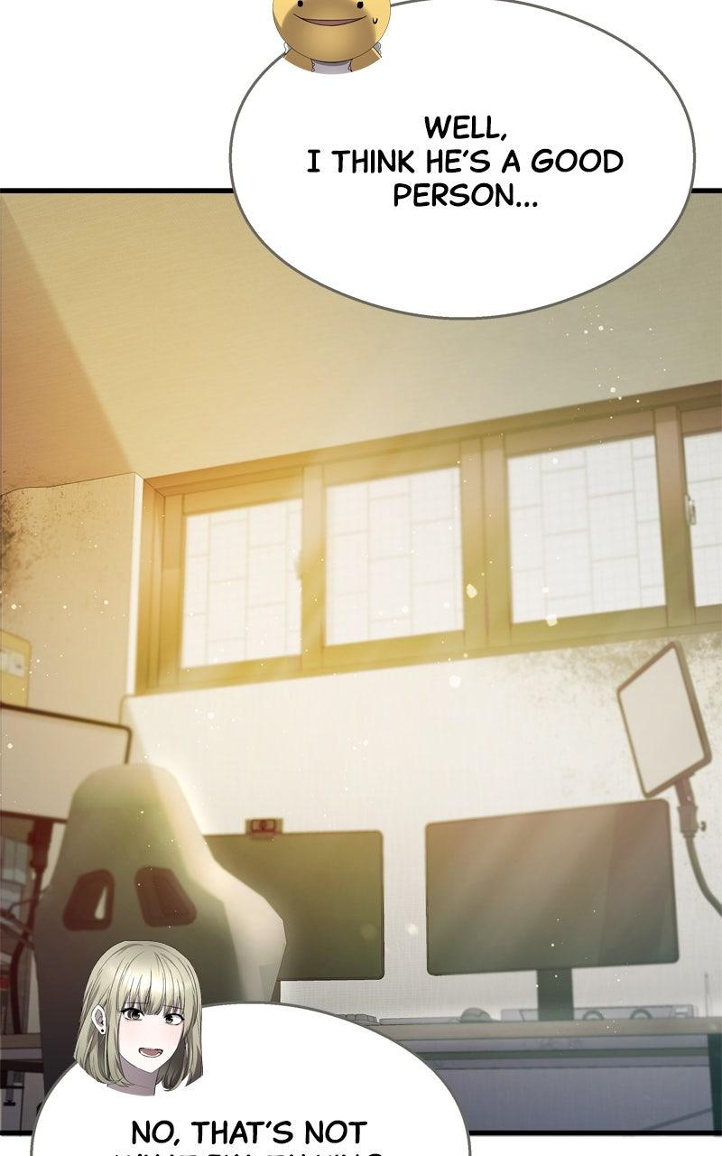 Ghost Dating Simulation Chap 24 - Next Chap 25