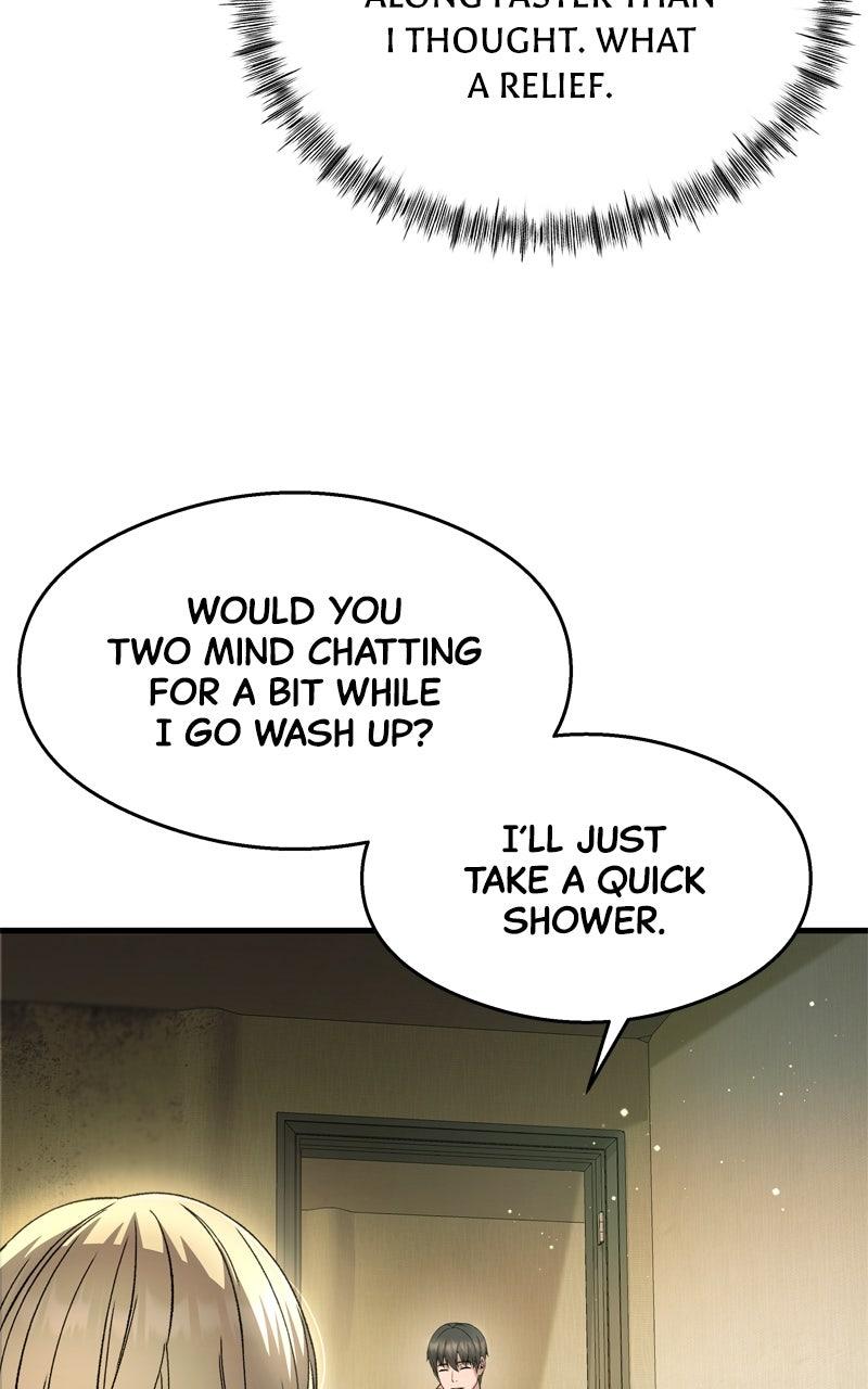 Ghost Dating Simulation Chap 24 - Next Chap 25
