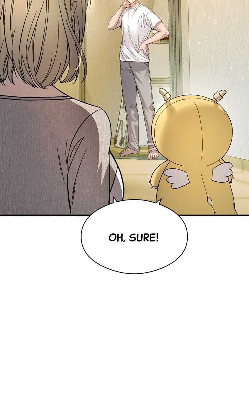 Ghost Dating Simulation Chap 24 - Next Chap 25