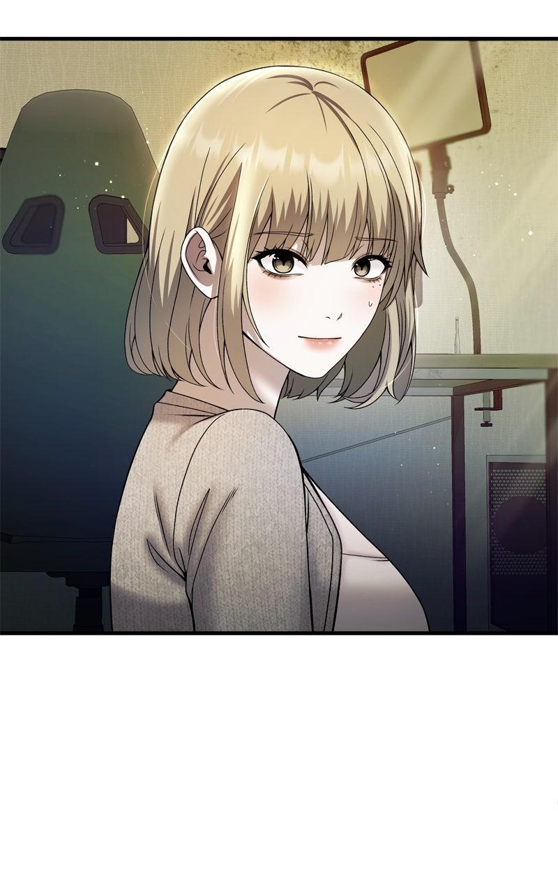 Ghost Dating Simulation Chap 24 - Next Chap 25