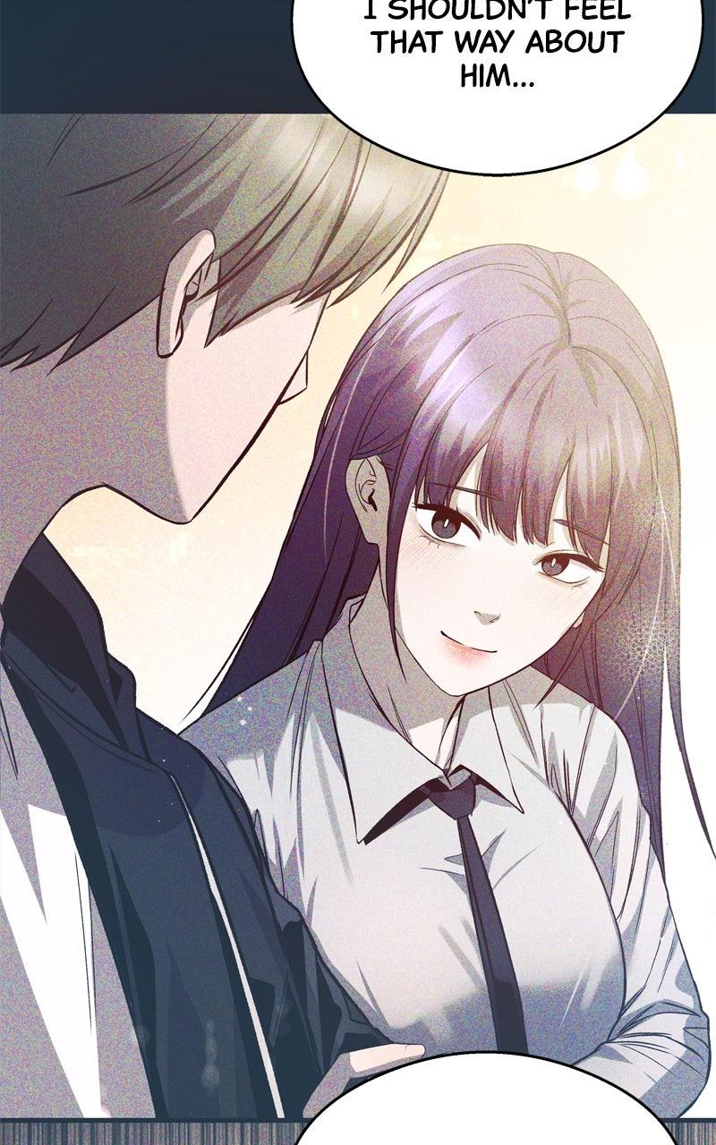 Ghost Dating Simulation Chap 24 - Next Chap 25