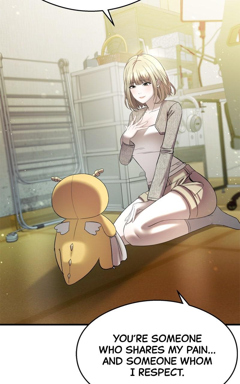 Ghost Dating Simulation Chap 24 - Next Chap 25
