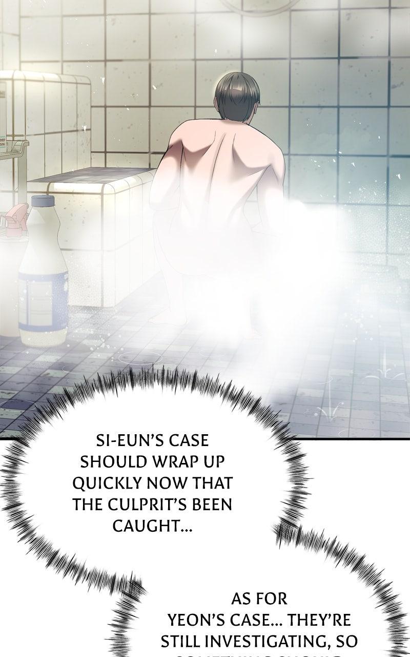 Ghost Dating Simulation Chap 24 - Next Chap 25